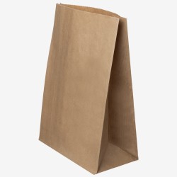 Kraft paper bag 26x17x28.5...