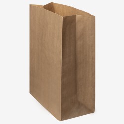 Kraft paper bag 25X32cm 500...